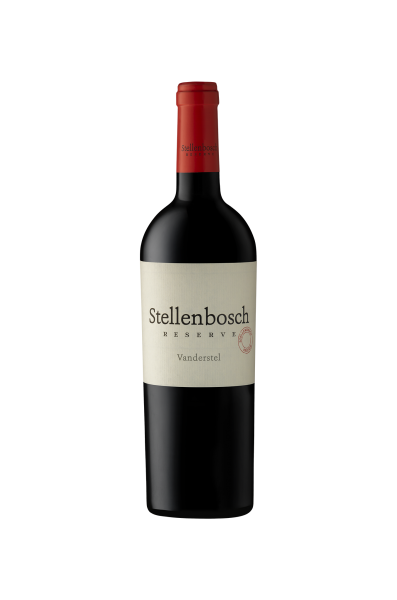 Stellenbosch Reserve Stellenbosch Reserve Vanderstel 
